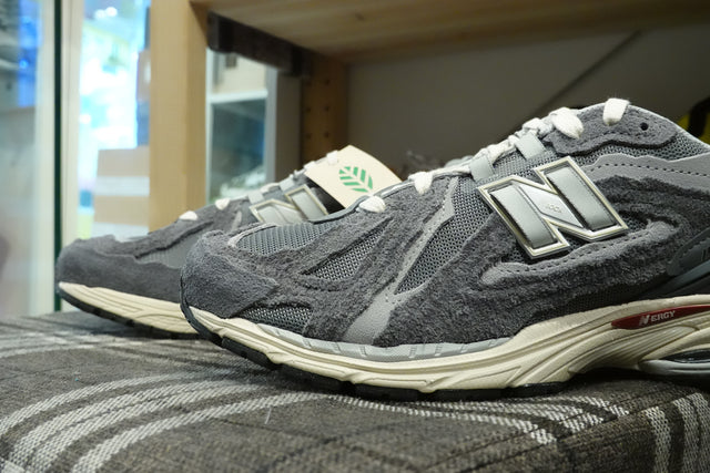 New Balance M1906DA "Refined Future"-Sneakers-Navy Selected Shop