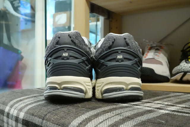 New Balance M1906DA "Refined Future"-Sneakers-Navy Selected Shop