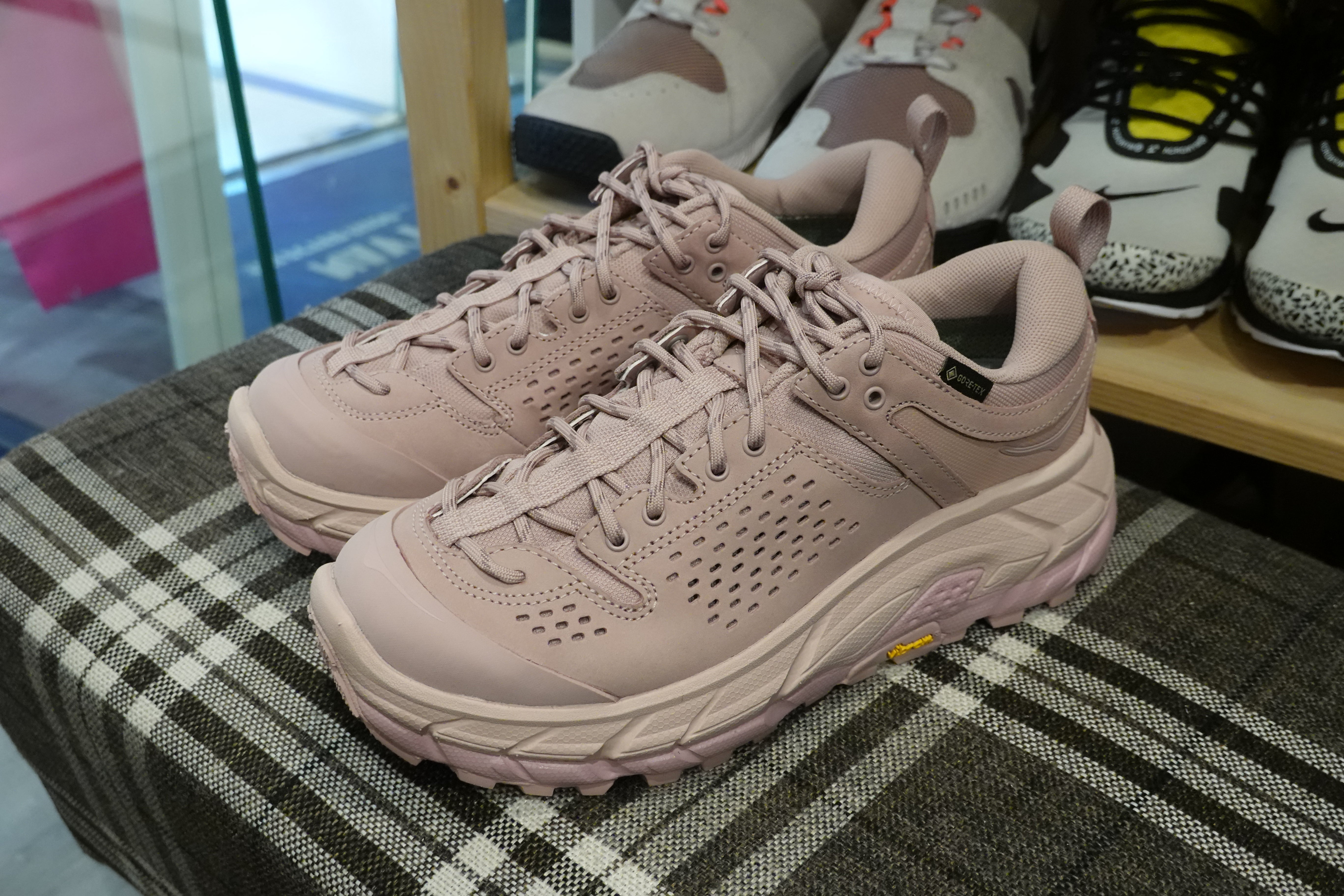 【26cm】 HOKA ONE ONE U TOR ULTRA LO ブラック