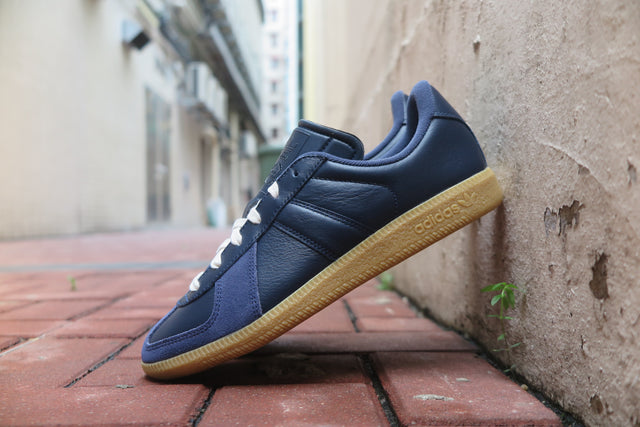 adidas BW Army - Collegiate Navy/Trace Blue-Sneakers-Navy Selected Shop