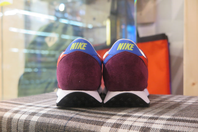 Nike Daybreak - Cedar/Team Orange/Night Maroon-Sneakers-Navy Selected Shop