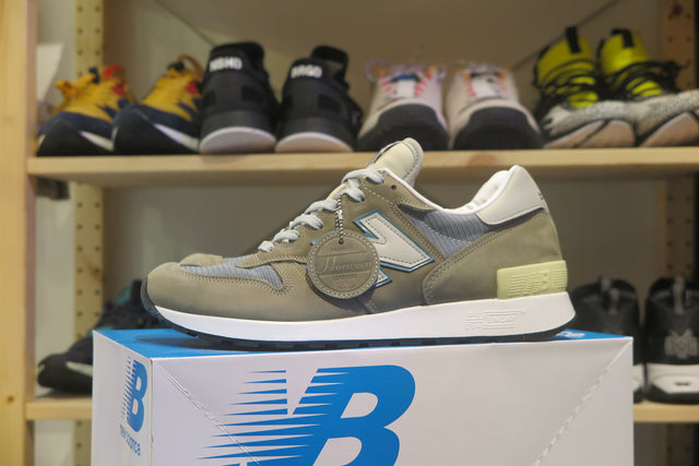 New Balance M1300JP3 Made in USA-Sneakers-Navy Selected Shop