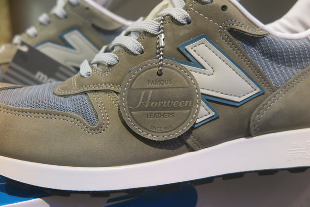 New Balance M1300JP3 Made in USA-Sneakers-Navy Selected Shop