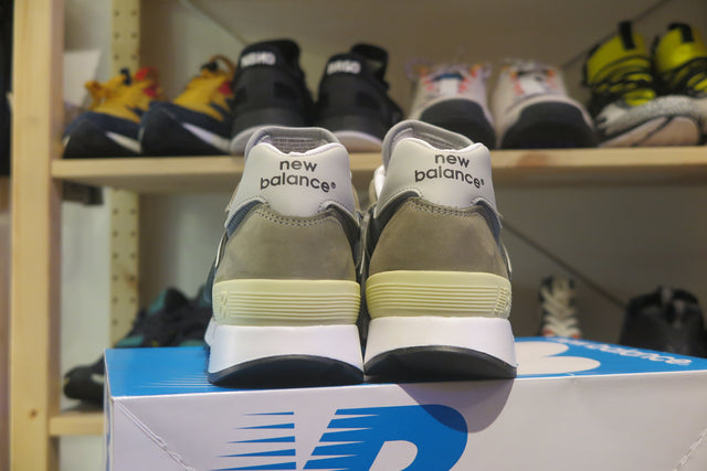 New Balance M1300JP3 Made in USA-Sneakers-Navy Selected Shop