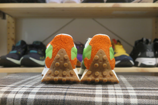 New Balance MS327SFA-Sneakers-Navy Selected Shop