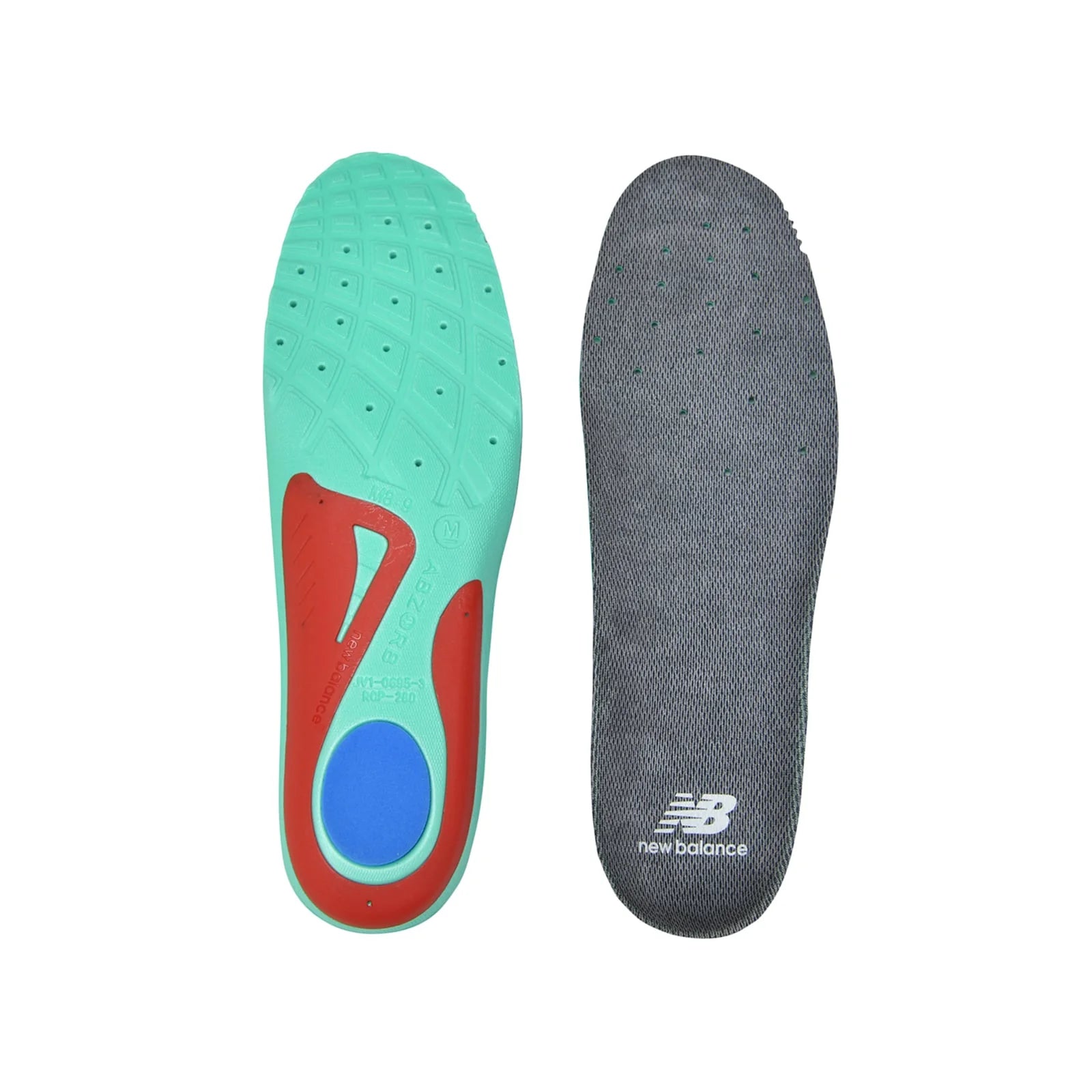 New Balance LAM35689 サポート反発インソール (鞋墊) - 日本限定 New Balance LAM35689 サポート反発インソール (鞋墊) - 日本限定