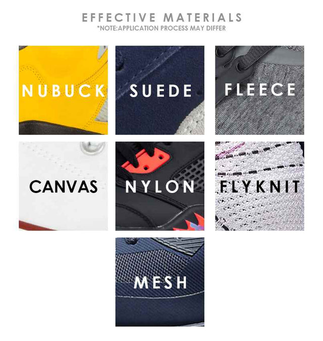 Crep Protect Spray 200ml - The Ultimate Rain and Stain Resistant Barrier-Shoes Care-Navy Selected Shop