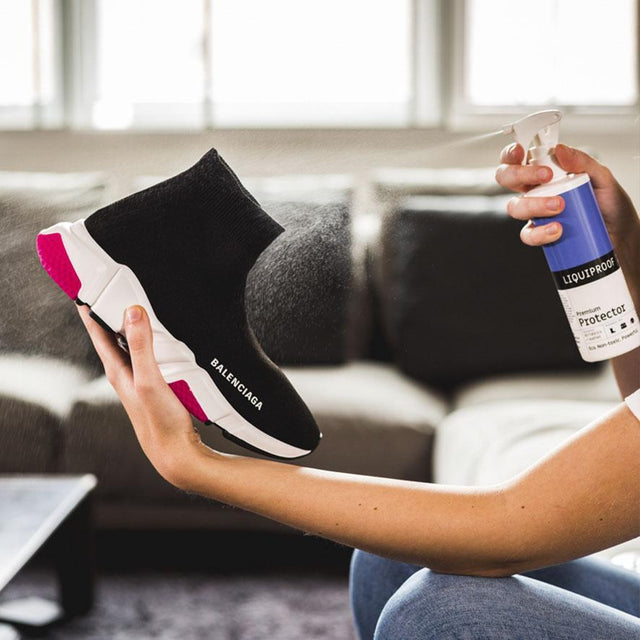 Premium Protector - 250ml-Shoes Care-Navy Selected Shop