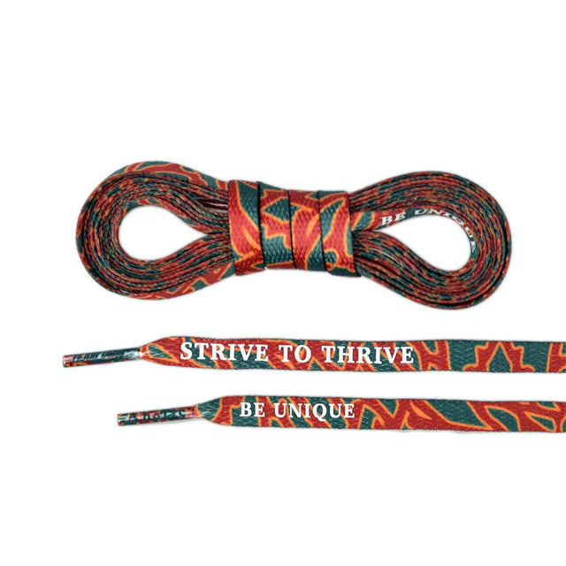 DR.T X Aholic 聯名紀念款 - 西雅圖限量配色 "限量發售 - Limited Stock"-Shoelaces-Navy Selected Shop