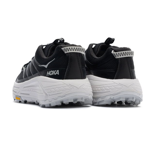 Hoka Mafate Three 2 - Black/Cosmic Grey-Preorder Item-Navy Selected Shop