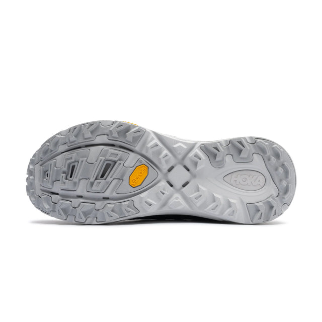 Hoka Mafate Three 2 - Black/Cosmic Grey-Preorder Item-Navy Selected Shop