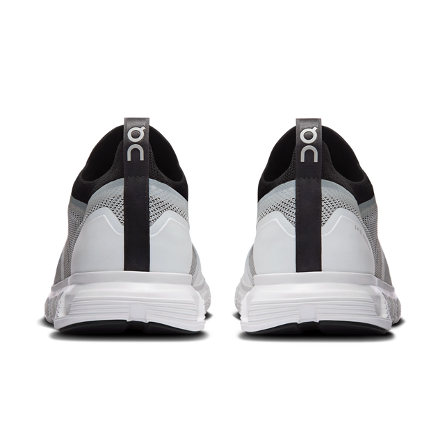 On Cloud 6 Versa - White/Black-Preorder Item-Navy Selected Shop