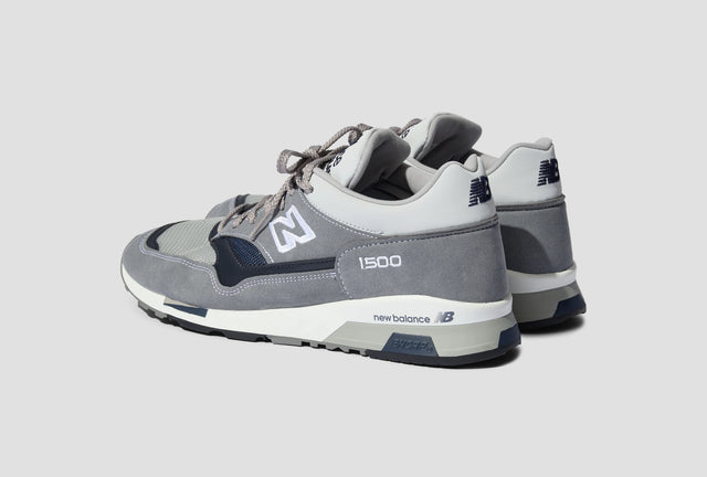 New Balance U1500UKG Made in England-Preorder Item-Navy Selected Shop