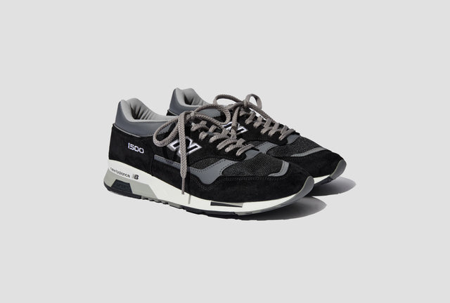 New Balance U1500PBK Made in England-Preorder Item-Navy Selected Shop