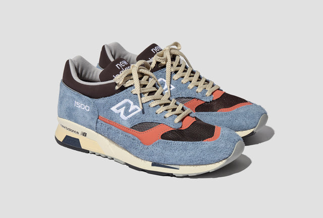 New Balance U1500BBO Made in England-Preorder Item-Navy Selected Shop