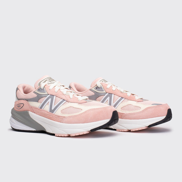 New Balance Big Kids GC990PK6-Preorder Item-Navy Selected Shop