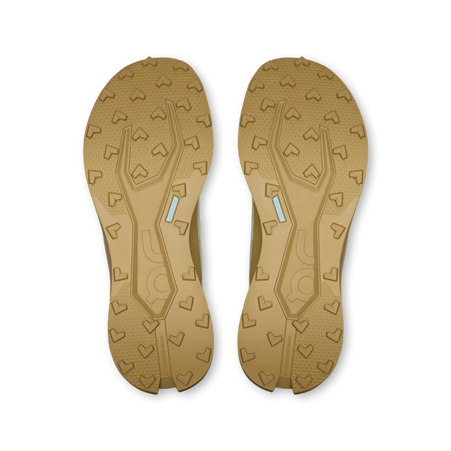 On Cloudultra 3 - Linen/Safari-Preorder Item-Navy Selected Shop