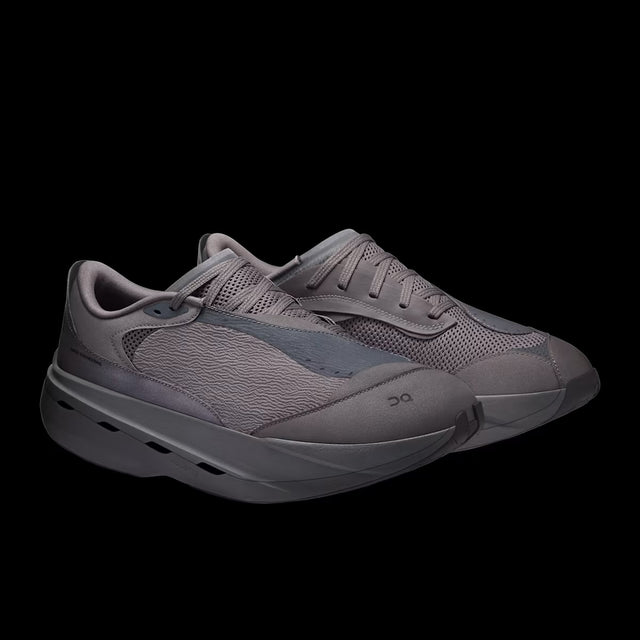 Post Archive Faction x On WMNS Cloudboom Volt - Ember/Pebble