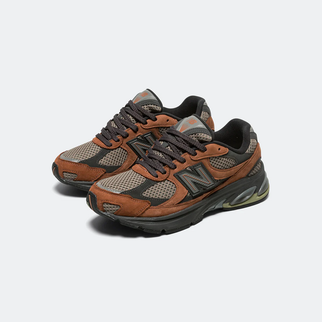 New Balance U2010ANV-Preorder Item-Navy Selected Shop