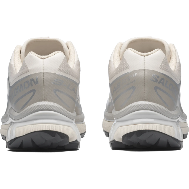 Salomon Lab XT-6 - Rainy Day/Paloma/Footwear Silver
