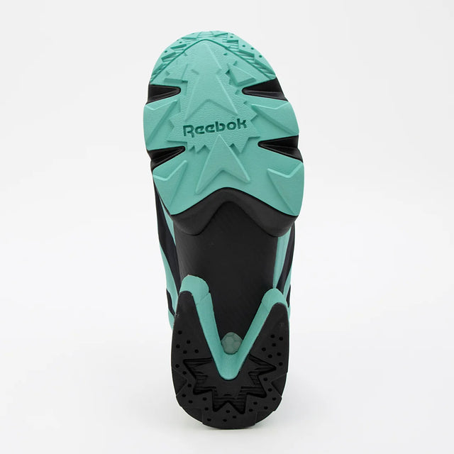 Reebok Instapump Fury 94 Mobius - Black