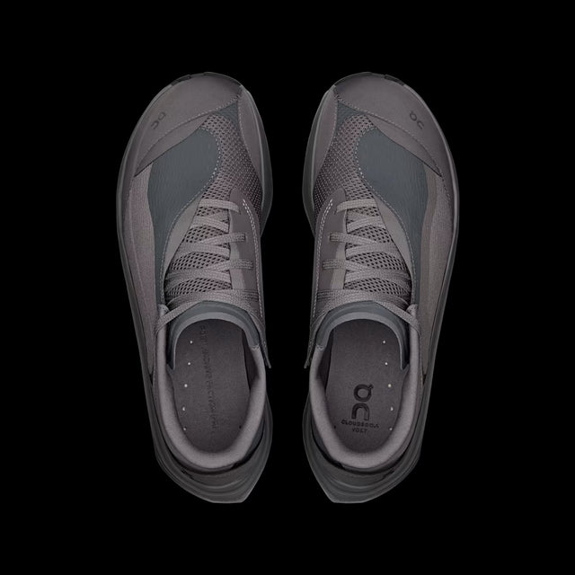 Post Archive Faction x On WMNS Cloudboom Volt - Ember/Pebble