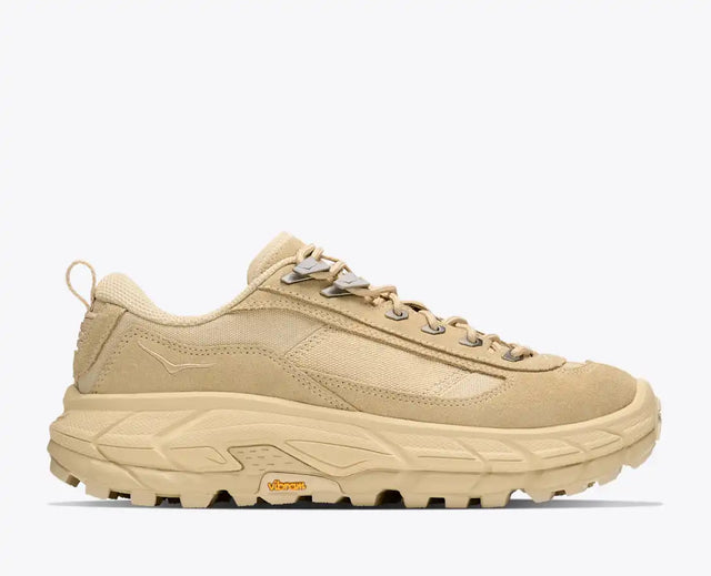 Hoka Tor Summit Fld - Barley Flour/Barley Flour
