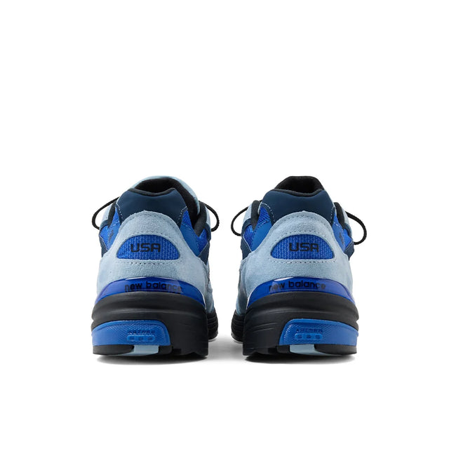 New Balance U992AR Made in USA
