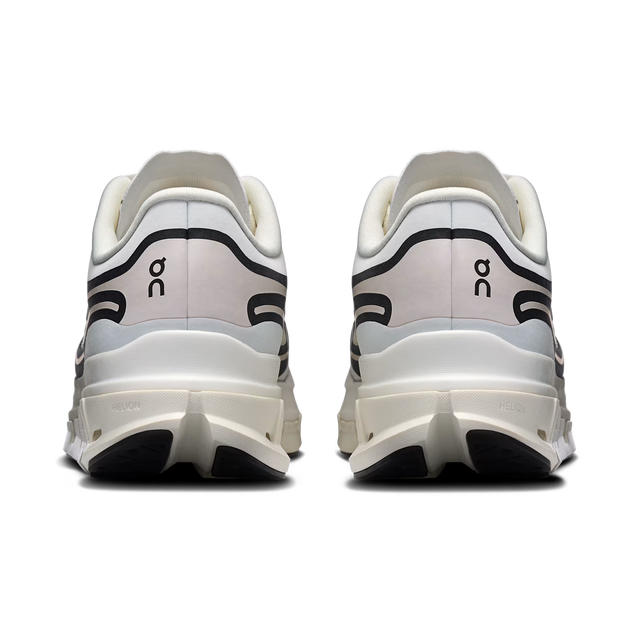 On WMNS Cloudflow 5 AD - Ivory/Black