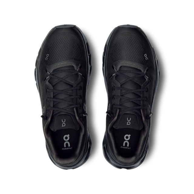 On WMNS Cloudtilt - Eclipse/Black