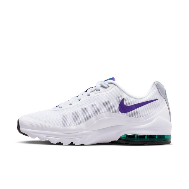 Nike Air Max Invigor - White/Court Purple/Wolf Grey-Preorder Item-Navy Selected Shop