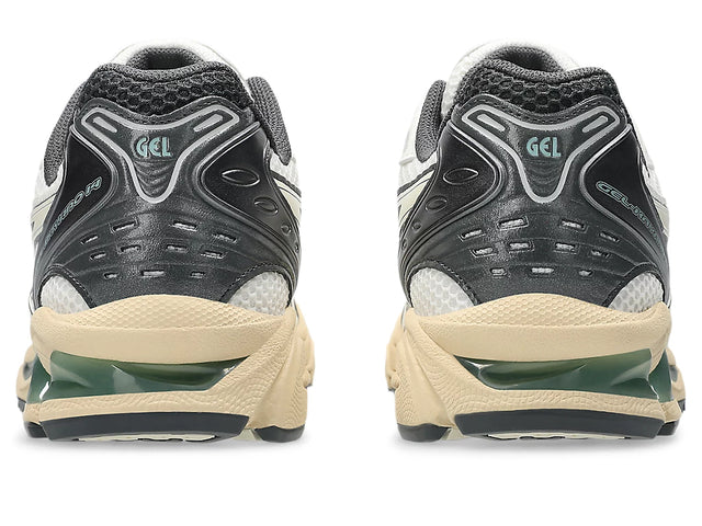Asics Gel Kayano 14 - Cream/Obsidian Grey-Preorder Item-Navy Selected Shop