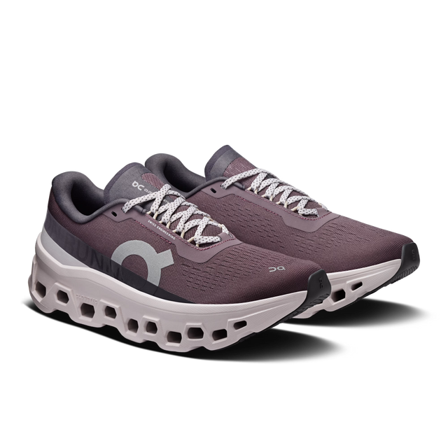 On WMNS Cloudmonster 1 - Gobi/Lily-Preorder Item-Navy Selected Shop