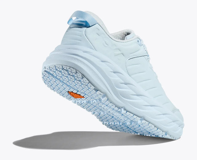 Hoka One One WMNS Bondi SR - Ice Water/Ice Water-Preorder Item-Navy Selected Shop