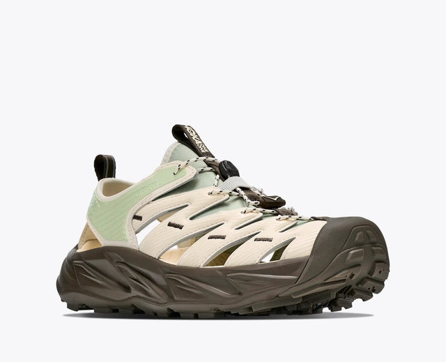 Hoka Hopara - Morning Dew/Antique Olive