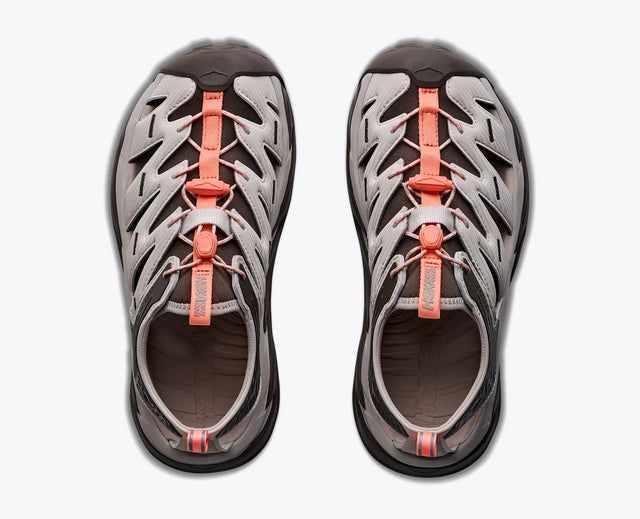 Hoka Hopara - River Rock Grey/Cliff Grey