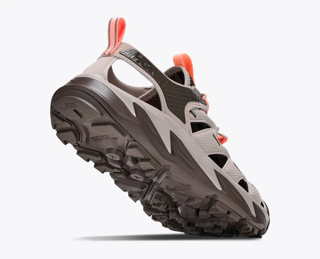 Hoka Hopara - River Rock Grey/Cliff Grey