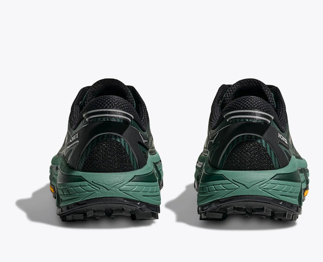 Hoka Mafate Speed 2 - Black/Bay Leaf-Preorder Item-Navy Selected Shop