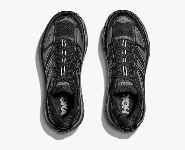 Hoka Mafate Speed 2 - Black/Castlerock-Preorder Item-Navy Selected Shop