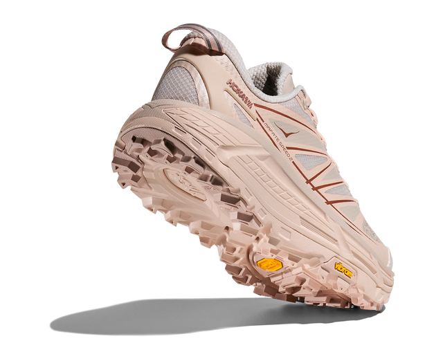 Hoka Mafate Speed 2 - Beech Wood/Stucco