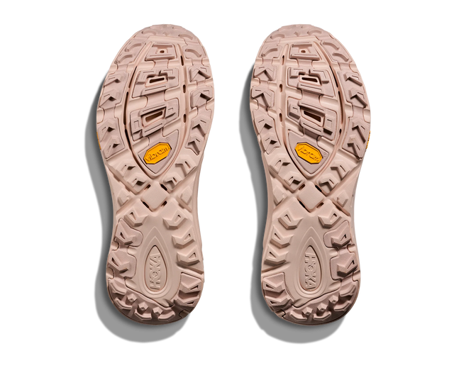 Hoka Mafate Speed 2 - Beech Wood/Stucco