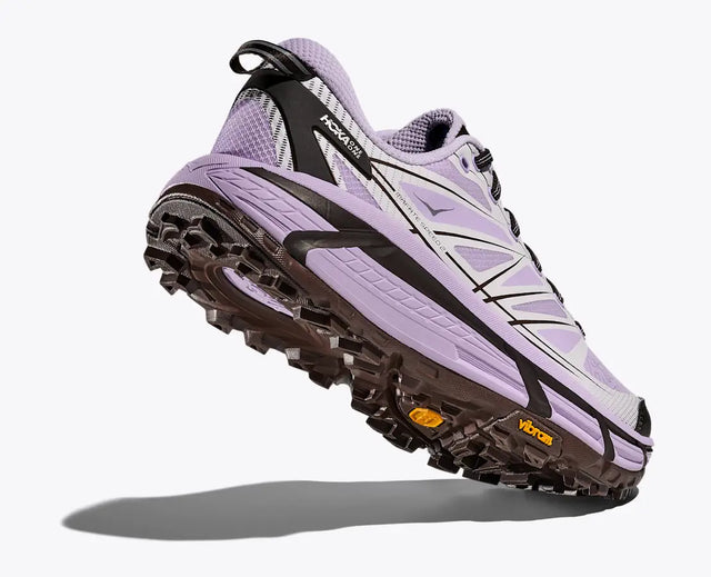 Hoka Mafate Speed 2 - Iris Flower/White-Preorder Item-Navy Selected Shop