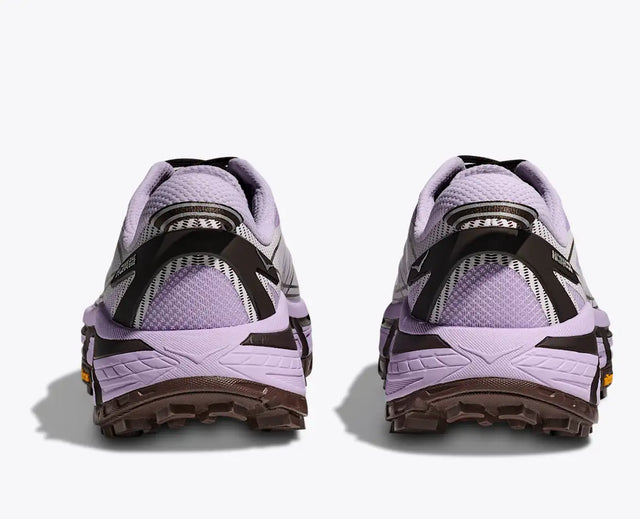 Hoka Mafate Speed 2 - Iris Flower/White-Preorder Item-Navy Selected Shop