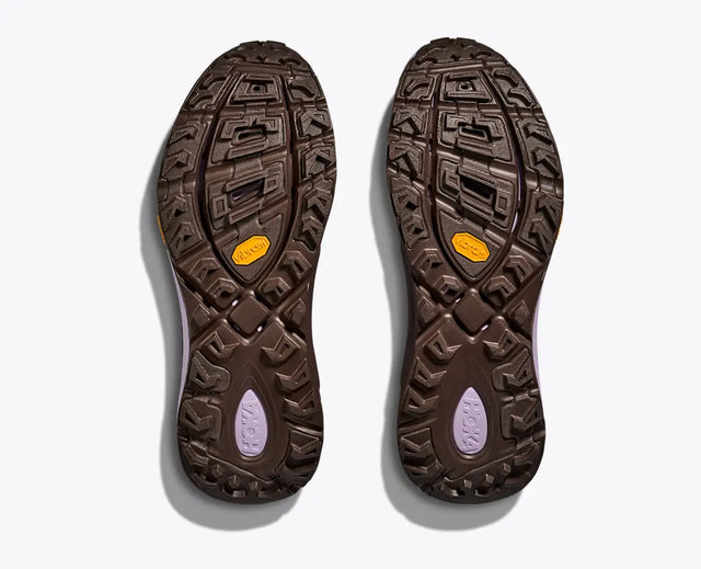 Hoka Mafate Speed 2 - Iris Flower/White-Preorder Item-Navy Selected Shop