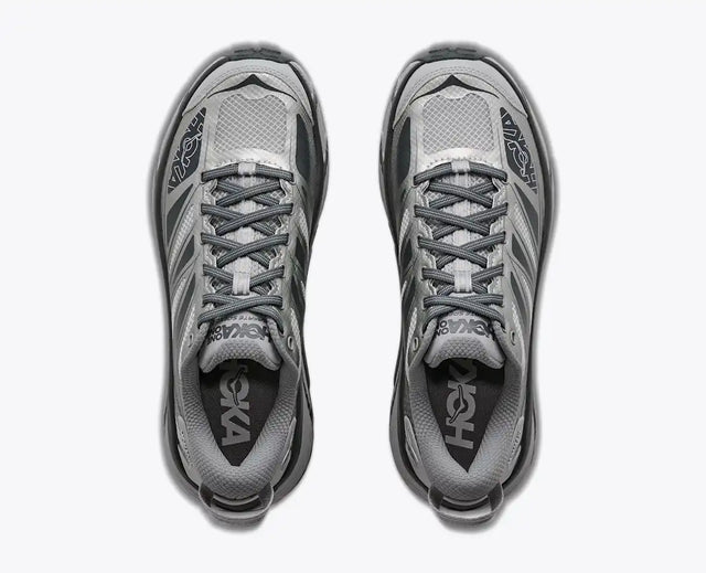 Hoka Mafate Speed 2 - Stellar Gray/Outer Orbit
