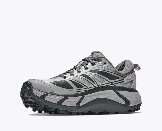 Hoka Mafate Speed 2 - Stellar Gray/Outer Orbit