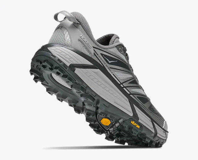 Hoka Mafate Speed 2 - Stellar Gray/Outer Orbit