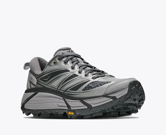 Hoka Mafate Speed 2 - Stellar Gray/Outer Orbit