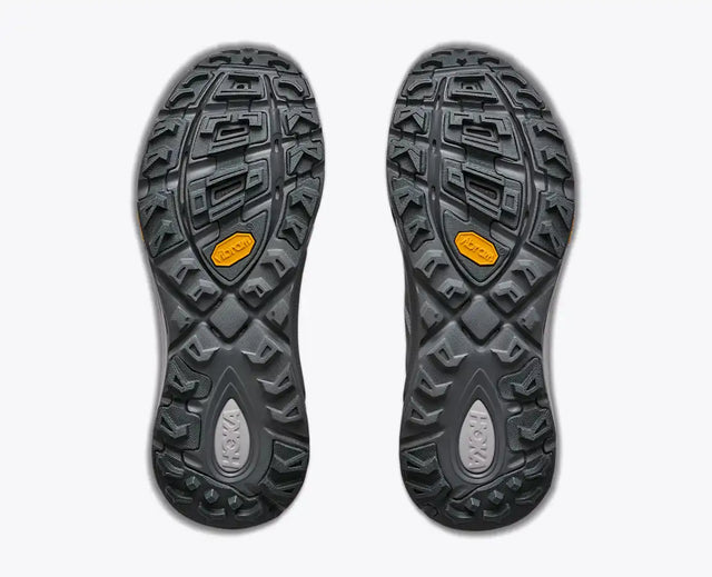 Hoka Mafate Speed 2 - Stellar Gray/Outer Orbit
