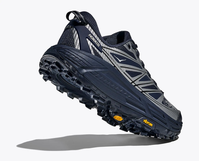 Hoka Mafate Speed 2 - Varsity Navy/ Silver-Preorder Item-Navy Selected Shop